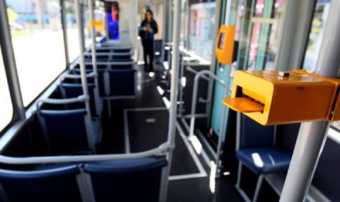 Циганин нападна без причина 11-годишно момче в пловдивски рейс