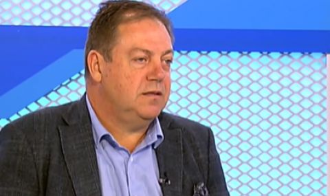 Д-р Иван Маджаров: За мен има „нездрав“ търговски интерес за задължителните електронни „бели рецепти“