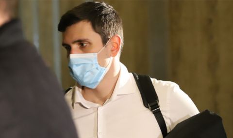 Делото за смъртта на Милен Цветков започва в Софийския апелативен съд