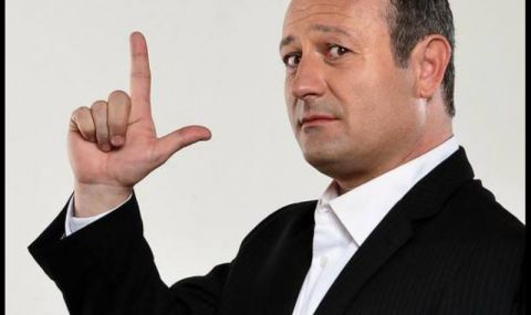 Димитър Рачков кани на арт фест (ВИДЕО)