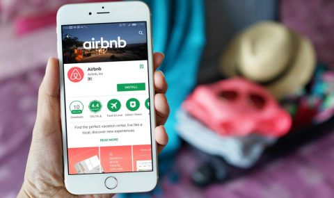 Добра новина за наемодателите на краткосрочен принцип