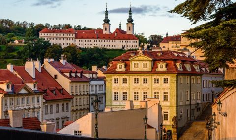 Драстична промяна на пазара на жилища