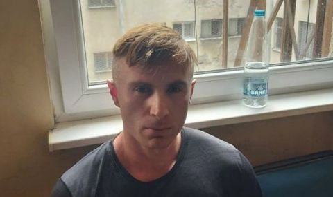 Един от най-издирваните британски престъпници е арестуван в Пловдив