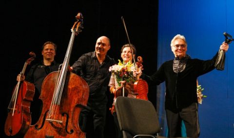 Фестивал и академия „Алегра“ – музиката като мисия