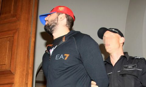 Йоан Матев: Не знам защо от съда не са ме открили, никой не ме е търсил