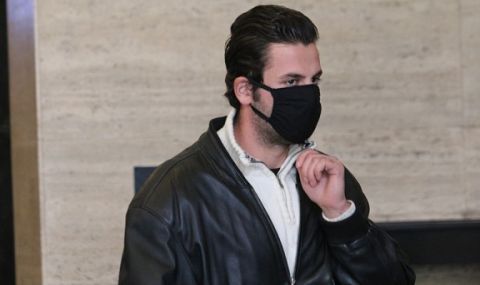 Йоан Матев за ФАКТИ: Не се укривам, не бях уведомен за делото