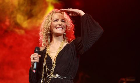 Ищар ще пее на публиката в Благоевград