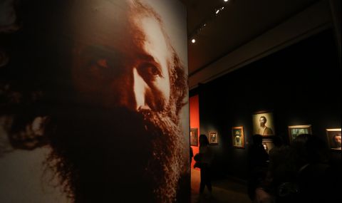 Иво Милев за Владимир Димитров – Майстора – отвъд момите и ябълките