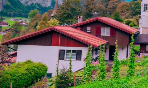 Квадратен метър жилищна площ за 19 000 EUR