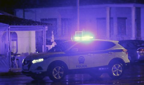 Млада българка прониза с нож в сърцето съпруга си в Гърция