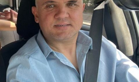 Намериха тялото на издирвания мъж край Пловдив