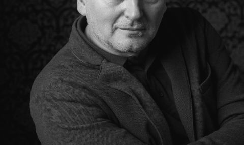 Нобелов лауреат за литература гостува в София