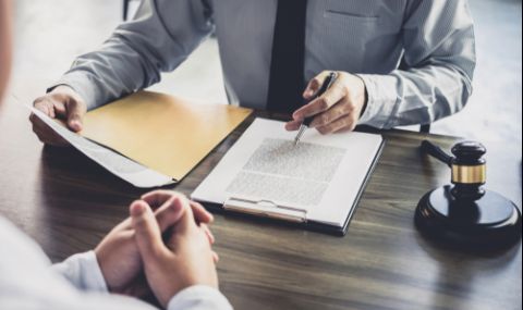 Обвинение за „лечителка“, измамила мъж с тежко болна дъщеря