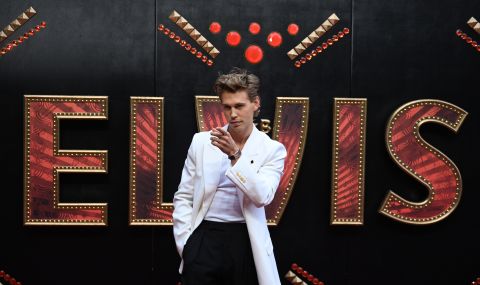 Остин Бътлър разкри за жертвите в името на ролята на Елвис (ВИДЕО)