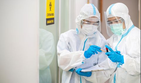 Появяват се нови огнища на COVID-19