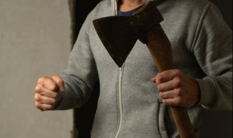 Побеснял шофьор заплаши с убийство семейство в Северозапада