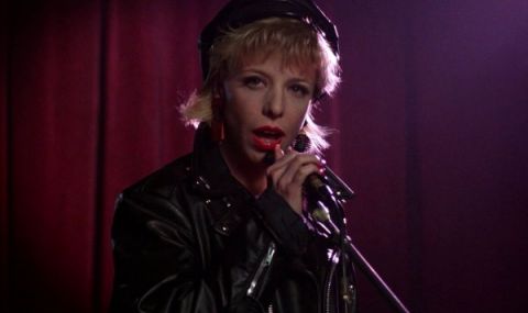 Почина певицата от филмите на Дейвид Линч