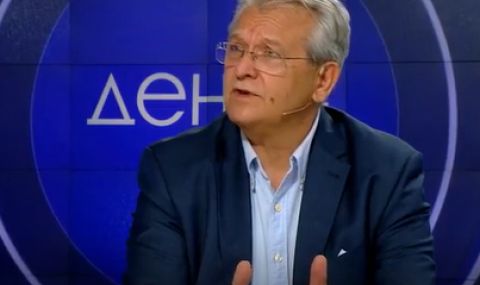 Проф. Каракостов: Електронното здравеопазване няма да помогне за повече грижа за пациента