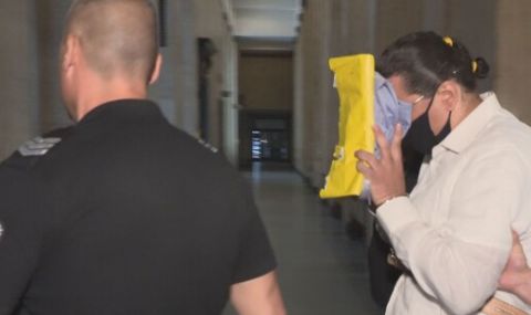 Съдът потвърди: Виктор Спига остава в ареста, за да не се укрие