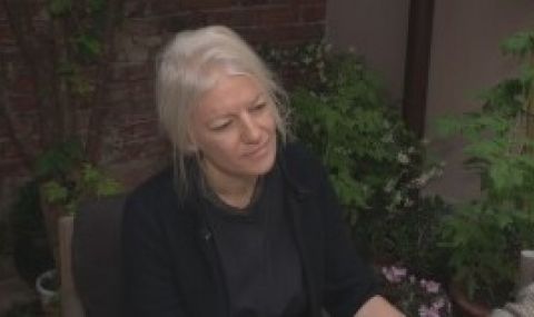 Сестрата на убитата Алена Щерк за Виктор Спига: Тъмно същество, пълно с агресия