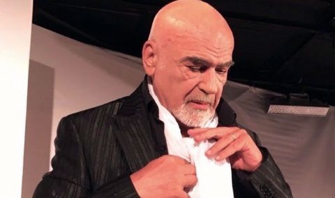 Стефан Германов призовава на фестивал в чест на Димитър Еленов