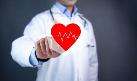 Тази храна подобрява здравето на сърцето