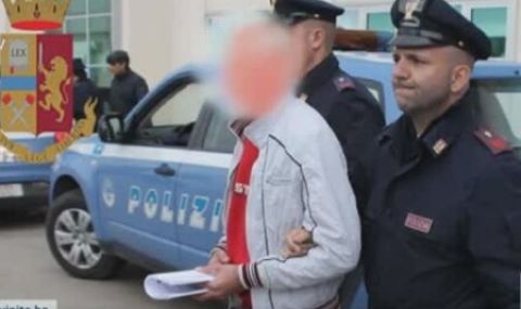 Убийството на Алена Щерк: Екстрадират у нас задържания в Италия Спига