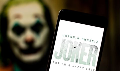 Започват снимките на „Жокера 2“