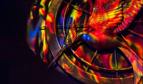 Звезда от „Еуфория“ влиза в предисторията на „Игрите на глада“