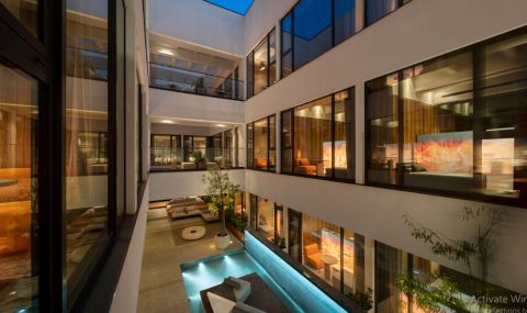 Български град, който прилича имотни инвеститори от световно ниво (СНИМКИ)