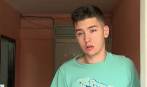 Братът на избягалия шофьор: Знам, че кара по-яростно