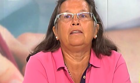 Д-р Николова: Възможността за безплатни COVID тестове изобщо не трябваше да отпада