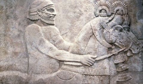 Две теории за произхода на българите – една истина