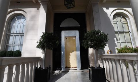 Френските власти разследват руските олигарси