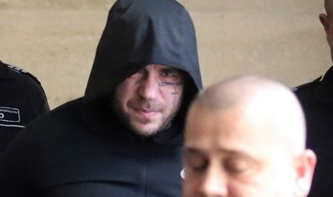 Георги Семерджиев не се яви в съда