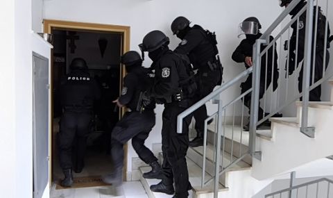 Георги Семерджиев ударил и друга кола преди тежката катастрофа, повдигат му обвинение