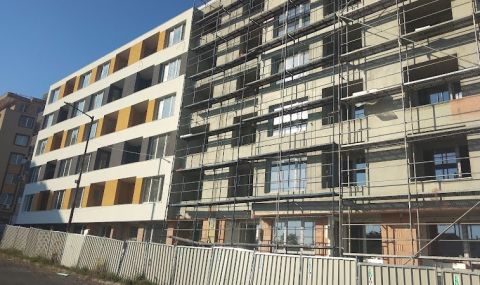 Голяма промяна в строителен закон