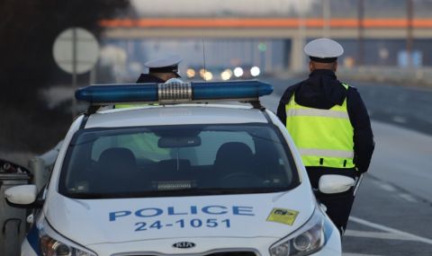 Хванати са още дрогирани и пияни по пътищата