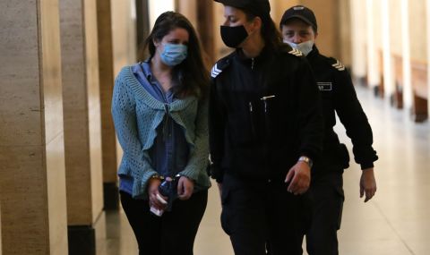 Изясняват вменяема ли е майката, убила двете си деца в Сандански