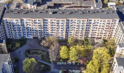 Къде е най-силното поскъпване при жилищата