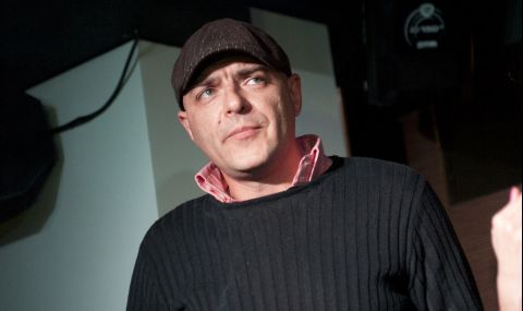 Касиел Ноа Ашер прави филм за покойния Йосиф Шамли