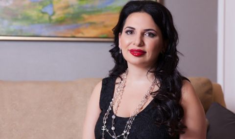 “Кралицата на криптовалутите” и нейното издирване