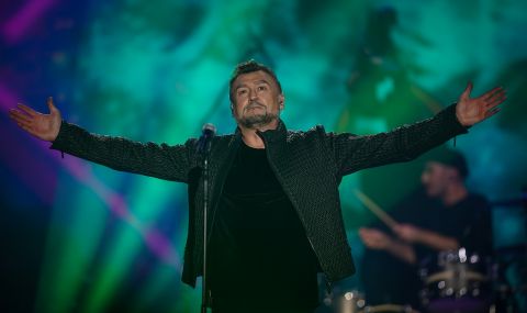 Любо Киров събира звездни гости на турнето си – ALMA, Михаела Маринова, Поли Генова и Стенли