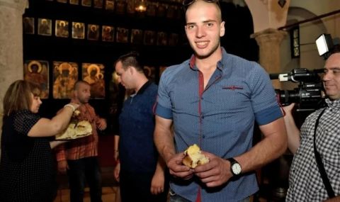 Млад мъж изчезна безследно от Централна автогара София