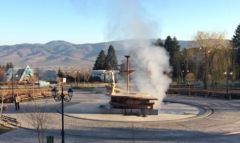 Над 100 000 лева ще струва ремонта на уникално българско съоръжение