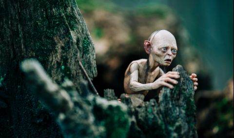 Най-скъпият сериал в историята започва през септември (ВИДЕО)