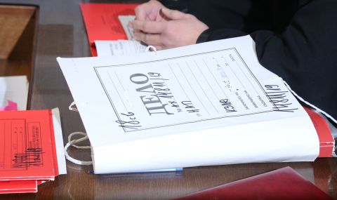 Окръжен съд – Варна се споразумя с наркодилъра Алиш