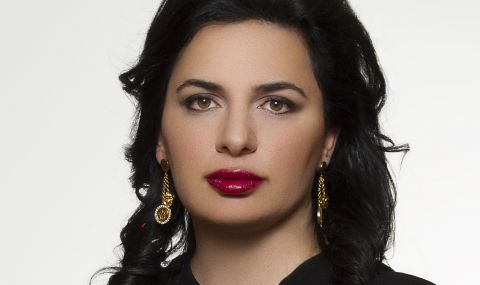 Операция по издирването на Ружа Игнатова в Гърция