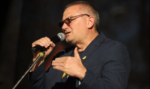 Пореден успех извън граница за Георги Господинов