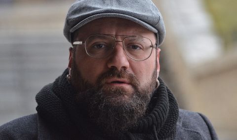 Правят филм за Димо от P.I.F.